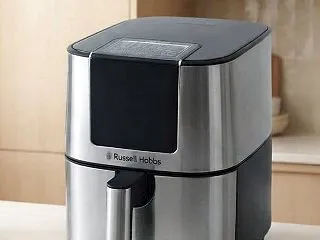 救世主！エアフライヤーを買ってよかった！…