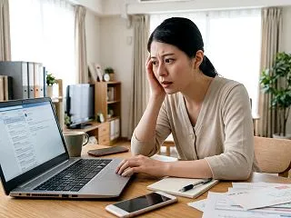 Gmailのメールが勝手にアーカイブされ…