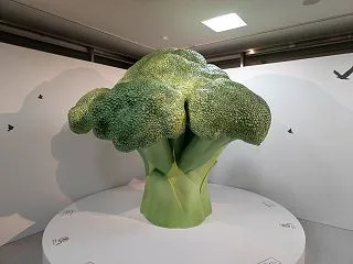 ミニミュアライフ展