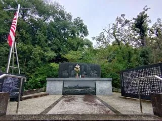 軍艦瑞鶴 戦没者 物故者慰霊祭