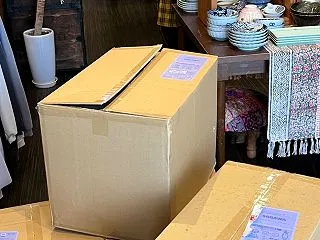 キッズアイテムPOP UP‼︎