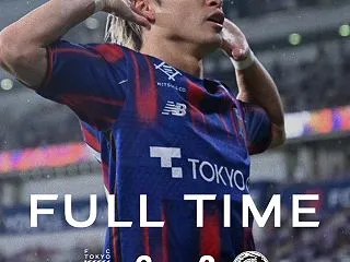 FC東京 vs 水戸 @味スタ【J1リー…