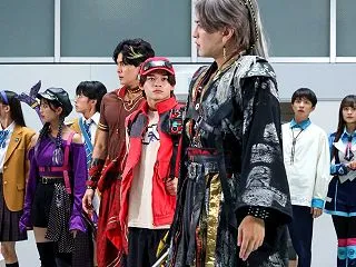 『角醒ハンター オメガホーン』これで第1…