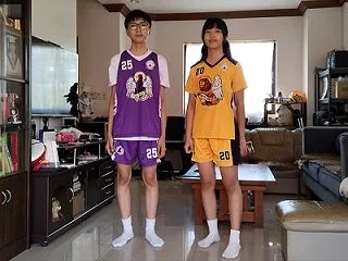 来週の期末試験の前は、Sports Da…