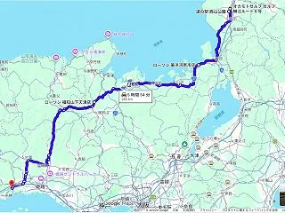 10月23日のブログ記事が行方不明になっ…