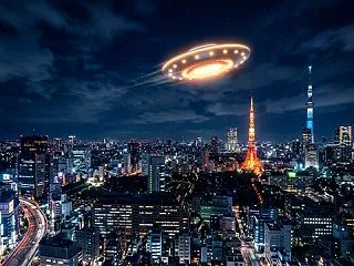 【2026最新】米政府UFO機密「第7弾…