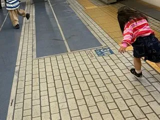 【disneyレポ】2,5歳と行く夢の国…