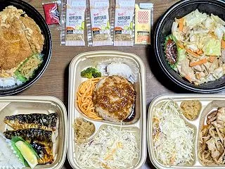 【中野】やよい軒 中野北口店｜やよい軒の…