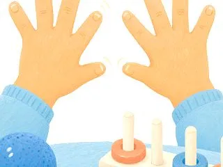 ばね指との付き合い方 パート②