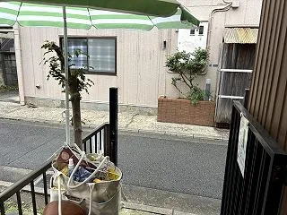 2026.10.25 出店日だったのにゃ