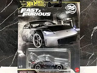 HotWheels PREMIUM TH…