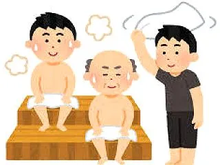 【悲報】独身男性「サウナ気持ちいい～、ラ…