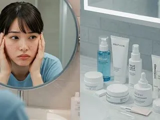 ビタミンC美容液は朝使いOK？日中ケアで…