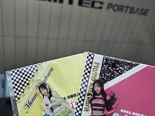 OCHA NORMA秋ツアー2026名古…