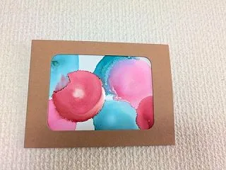アール・ブリュット展へ