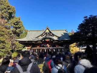 「人混みやざわざわした空間が苦手なあなた…