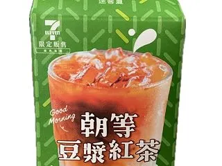 【セブンイレブン】セブン限定！迷客夏の豆…