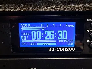 CD-DAというフォーマット