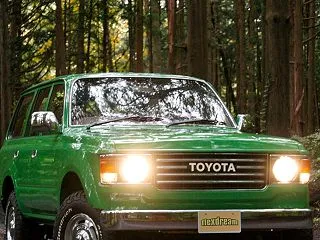 ランクル80丸目クラシックカスタム - …