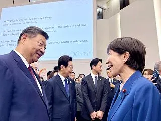 【驚愕の事実】日本さん、知らない間に「サ…