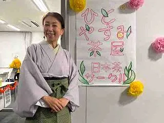 学園祭２日目