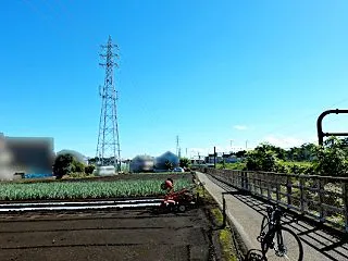 Fe塔 小比企の丘―鉄塔編 I
