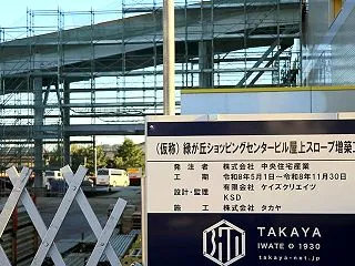 MEGAドン・キホーテ出店！2027年2…