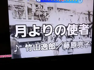 カラオケ会（月）（後半）