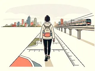 15キロ歩くと何時間？約4時間17分・約…