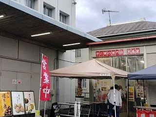 花園フォレストへ ②