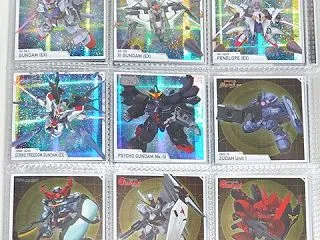 SDガンダム ジージェネレーション エタ…