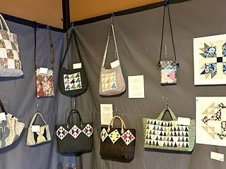 作品展2日目