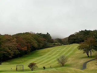 10/25 ラウンド67@那須GC