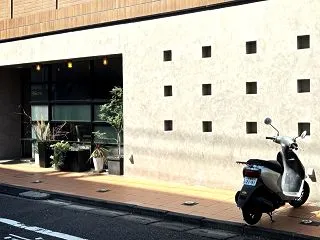 はばちゃんお誕生会：ドーロ