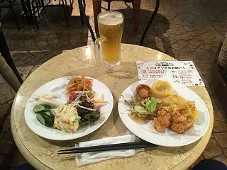 ABBEY ROAD DINING アビ…