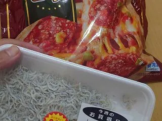 月の思いをはせながら