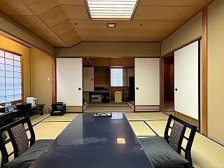 26年09月熱海 料亭旅館 熱海 小嵐亭…