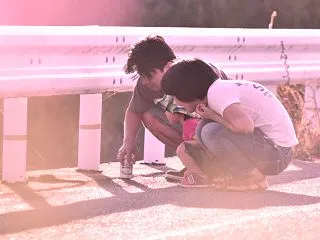 【リラックス・クメール】 小さい秋 ちい…
