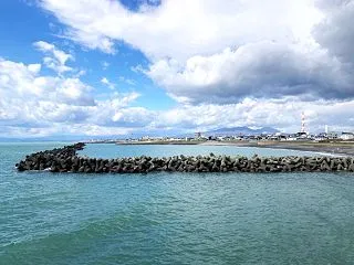 2026.10.25 お散歩風景
