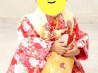 【3歳の七五三】まさかの後悔＆やっておい…