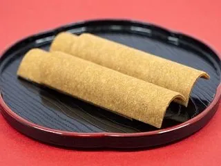 「八ツ橋」より美味しい和菓子ない