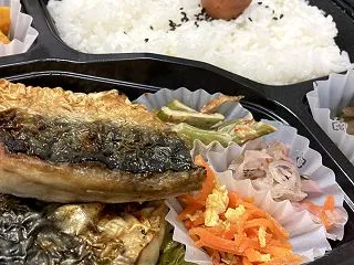 超絶大当たりロケ弁当