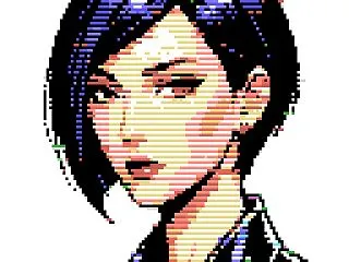【ゲーム制作】推理アドベンチャーゲーム２…