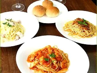【10月25日は何の日？】世界パスタデー…