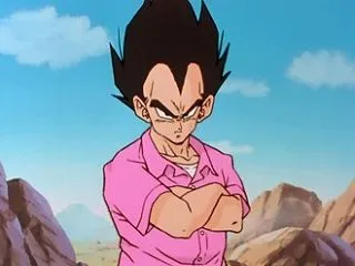 【ドラゴンボール】何でおっさんになるとみ…