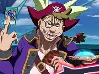 【遊戯王ARC-V】終盤の強敵