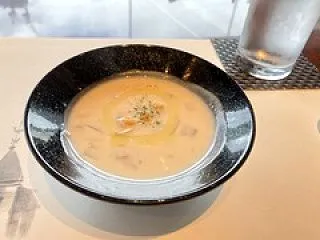 膳 でランチ