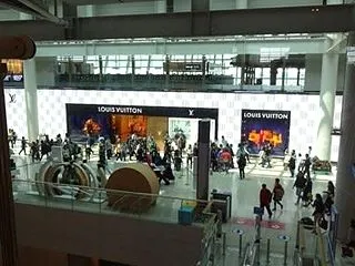 【仁川国際空港でお昼ごはん】伝統寺院巡礼…