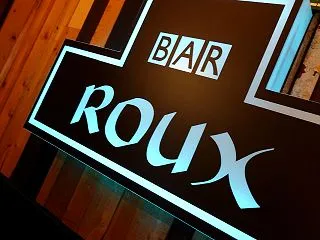 BAR ROUX