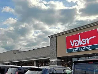 大府市初出店のバロー大府北山店がオープン…